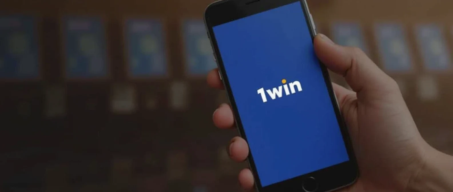 1win Application 1win Application